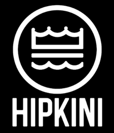 HIPKINI logo