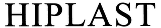 HIPLAST logo