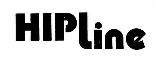 HIPLINE logo