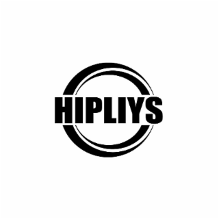 HIPLIYS logo