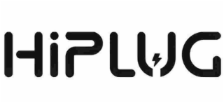 HIPLUG logo