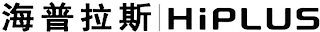 HIPLUS logo