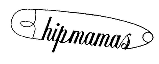 HIPMAMAS logo