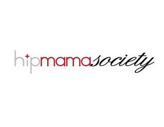 HIPMAMASOCIETY logo