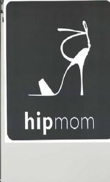 HIPMOM logo