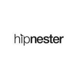 HIPNESTER logo