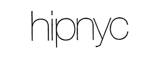 HIPNYC logo