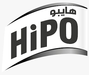 HIPO logo
