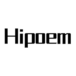 HIPOEM logo