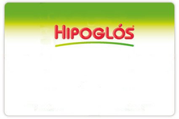 HIPOGLÓS logo