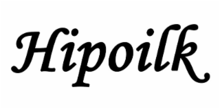 HIPOILK logo