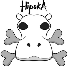 HIPOKA logo