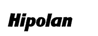 HIPOLAN logo