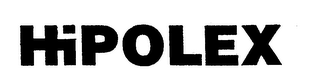 HIPOLEX logo