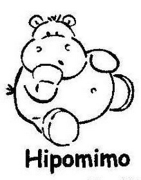 HIPOMIMO logo