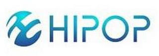 HIPOP logo