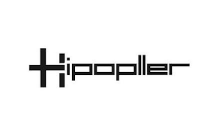 HIPOPLLER logo