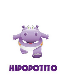 HIPOPOTITO logo