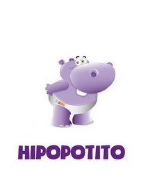 HIPOPOTITO logo