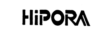 HIPORA logo