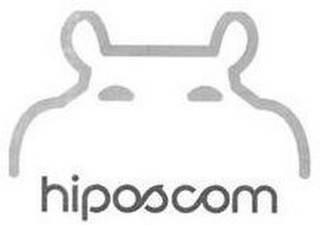 HIPOSCOM logo
