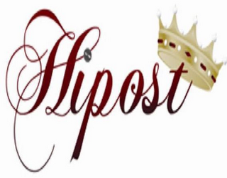 HIPOST logo