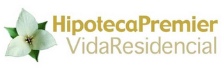 HIPOTECAPREMIER VIDARESIDENCIAL logo