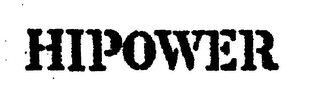 HIPOWER logo