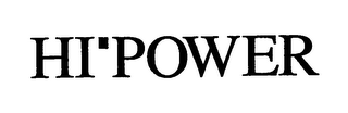 HI'POWER logo