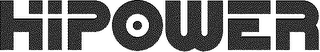 HIPOWER logo