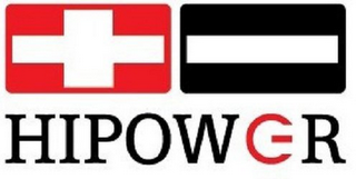 HIPOWER logo