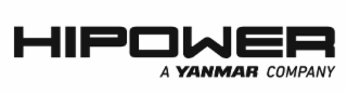 HIPOWER A YANMAR COMPANY