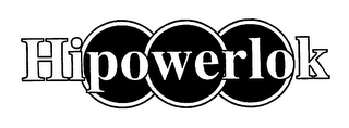 HIPOWERLOK logo