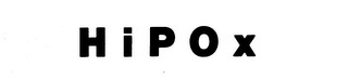 HIPOX logo