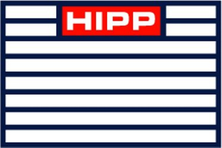 HIPP logo