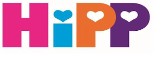 HIPP logo