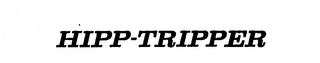 HIPP-TRIPPER logo
