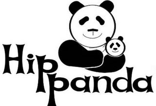 HIPPANDA logo