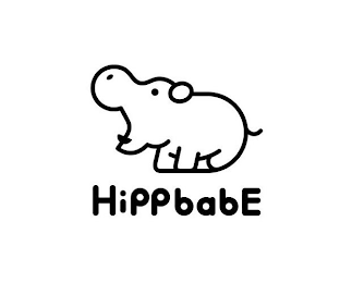 HIPPBABE logo