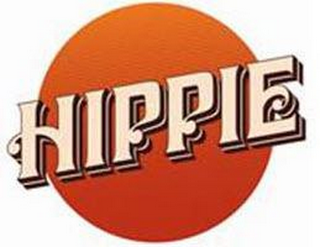 HIPPIE logo