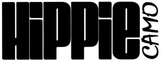 HIPPIE CAMO logo