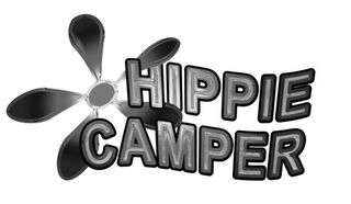 HIPPIE CAMPER logo