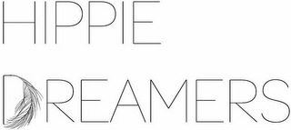 HIPPIE DREAMERS logo