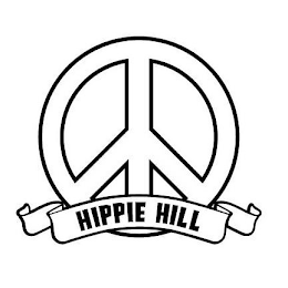 HIPPIE HILL logo