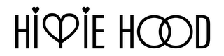HIPPIE HOOD logo