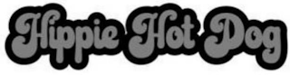 HIPPIE HOT DOG logo