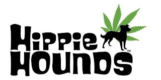 HIPPIE HOUNDS logo