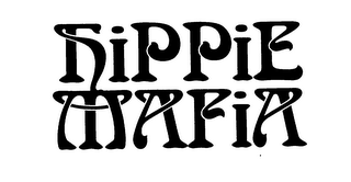 HIPPIE MAFIA logo