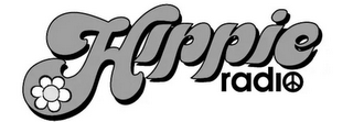 HIPPIE RADIO logo