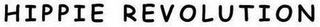 HIPPIE REVOLUTION logo